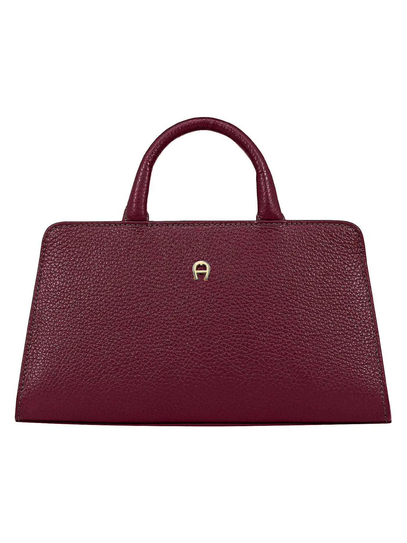 AIGNER | Ledertasche - Henkeltasche CYBILL Small | 